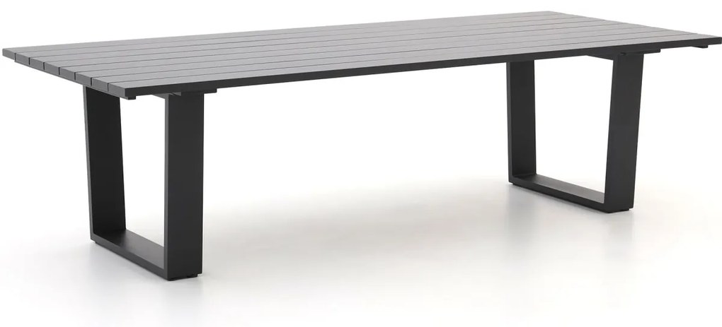 Bellagio Leggo dining tuintafel 270x116x76cm