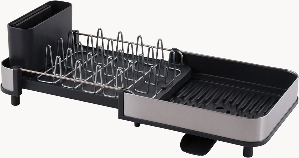 Uitschuifbare afdruiprek Extend