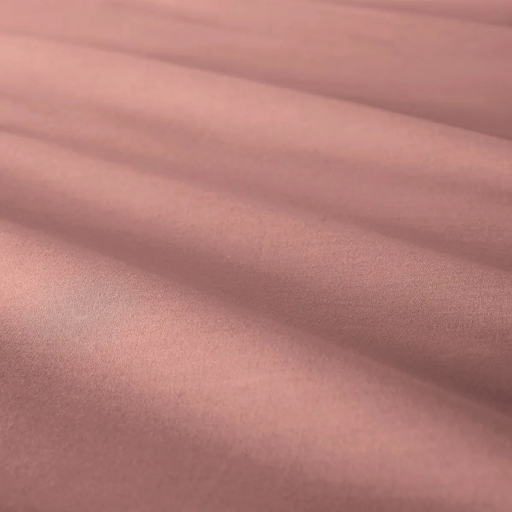 Effen katoenen hoeslaken, 80 draden, Scenario