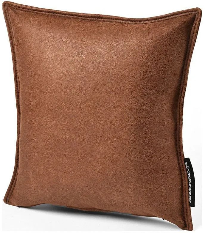 B-Cushion Indoor Kussen Indoor - Chestnut