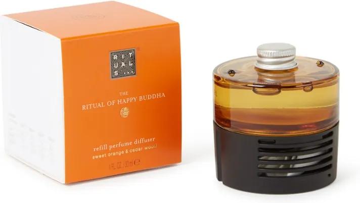 Rituals The Ritual of Happy Buddha geschikt voor Perfume Genie 2.0 navulling 30 ml |