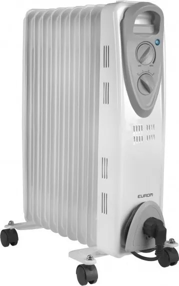 Eurom RAD 2000 oliegevulde radiator