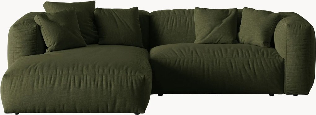 Modulaire hoekbank Martina