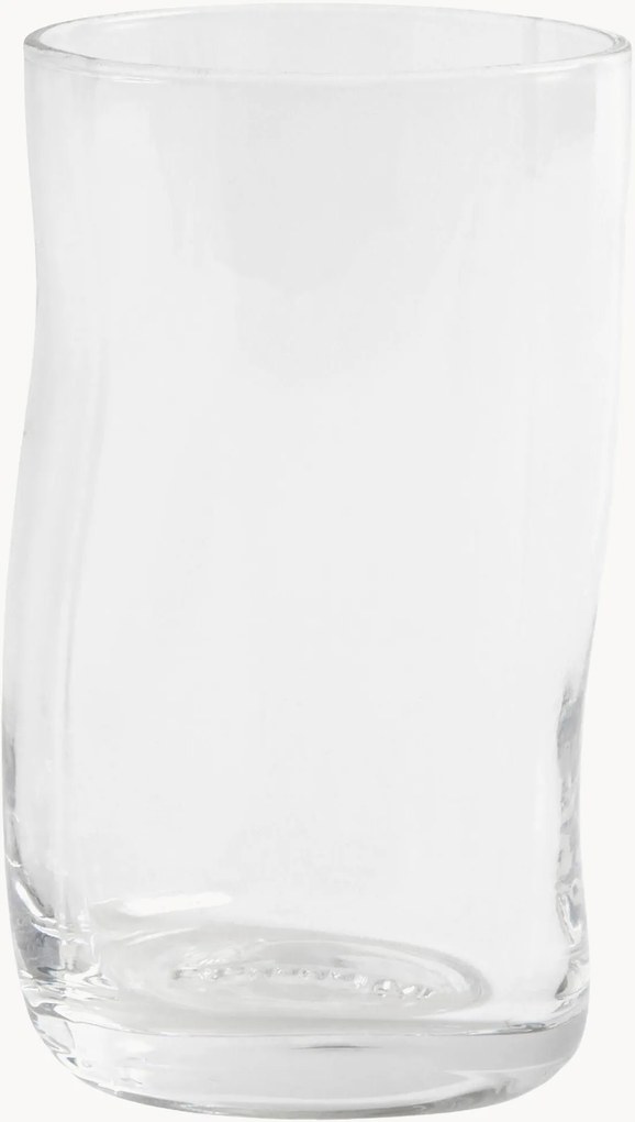 Highballglazen Furo, 4-delig