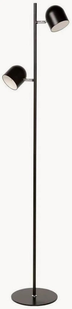 Dimbare LED vloerlamp Skanska