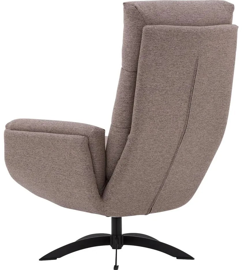 Goossens Draaifauteuil Adria, Fauteuil draai