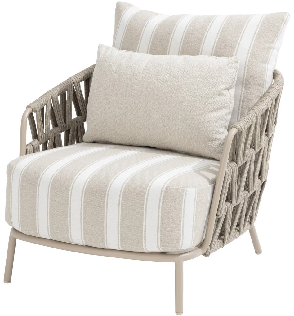 Beverly lounge tuinstoel 4 Seasons Outdoor