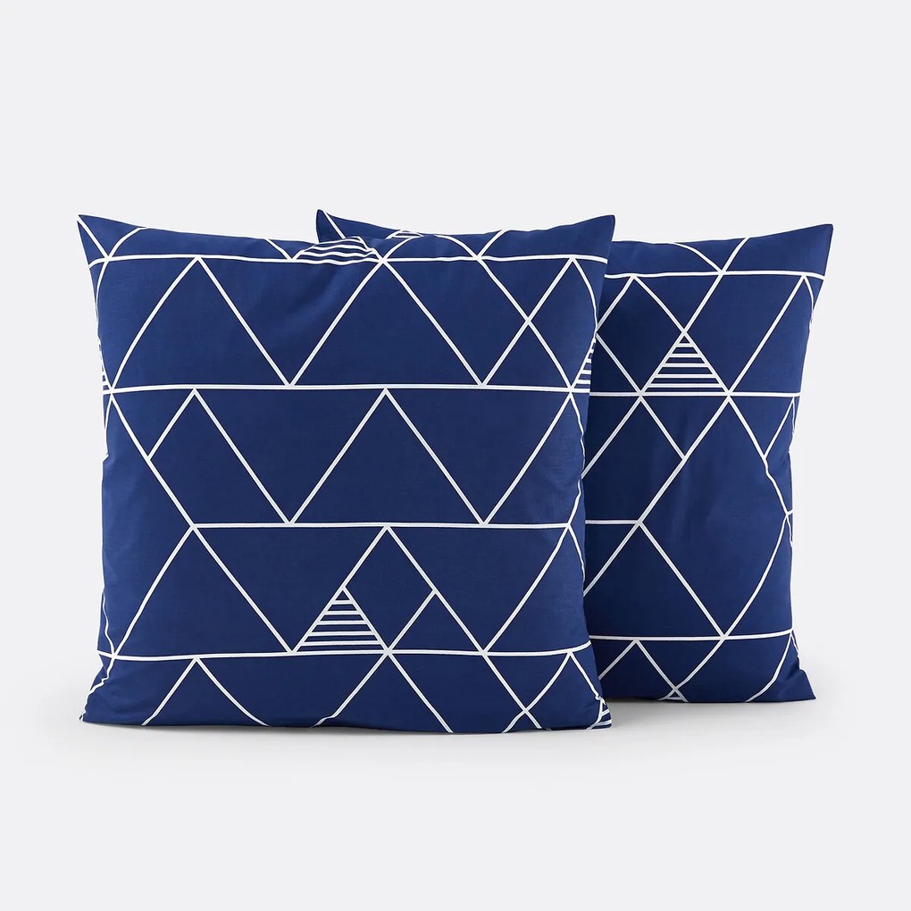 Kussensloop in katoen, Odin