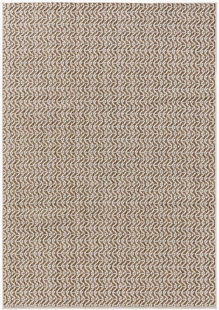 In- & outdoor vloerkleed Kaleo