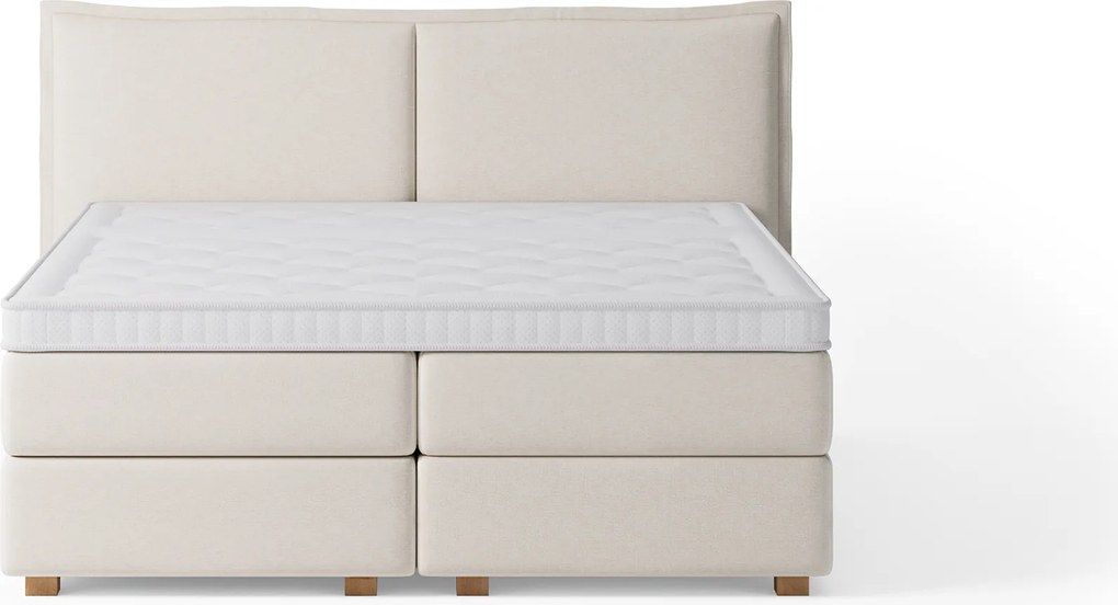 Boxspring Capella Cuscino - Edition – Bij Swiss Sense