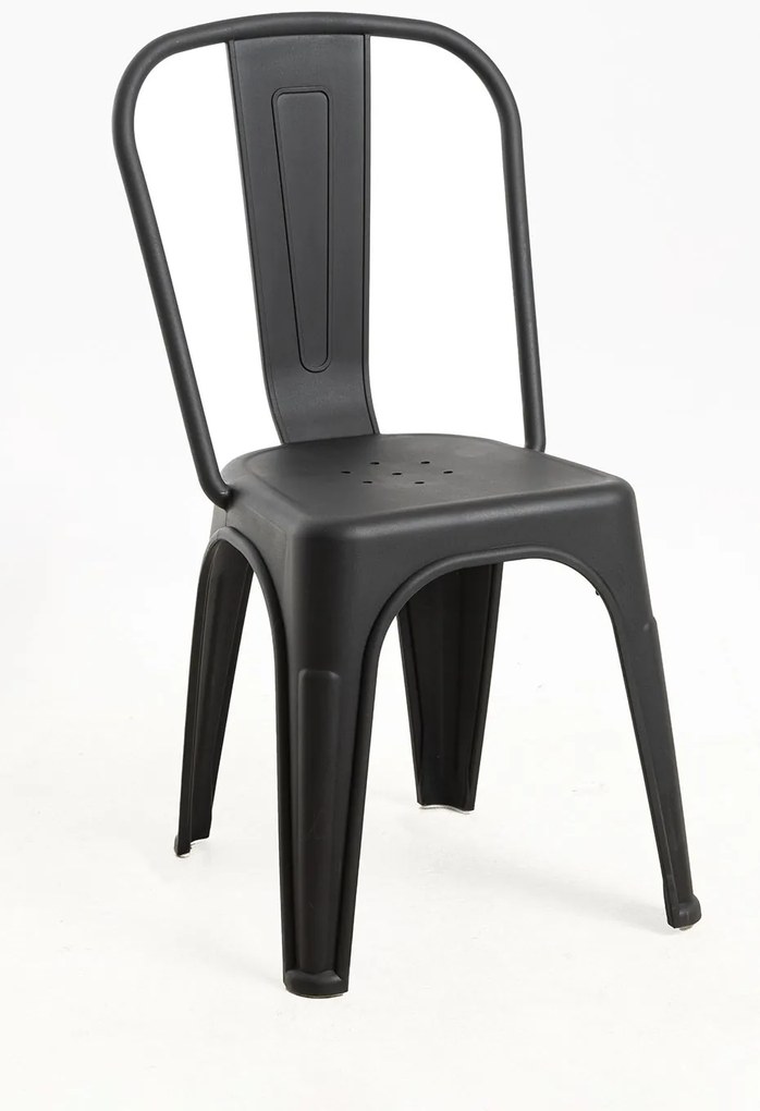 Stoel Torix Polypropyleen