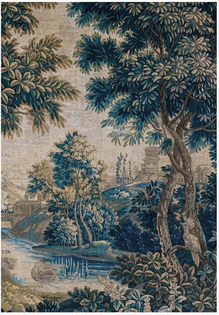 Behang Landscape Tapestries