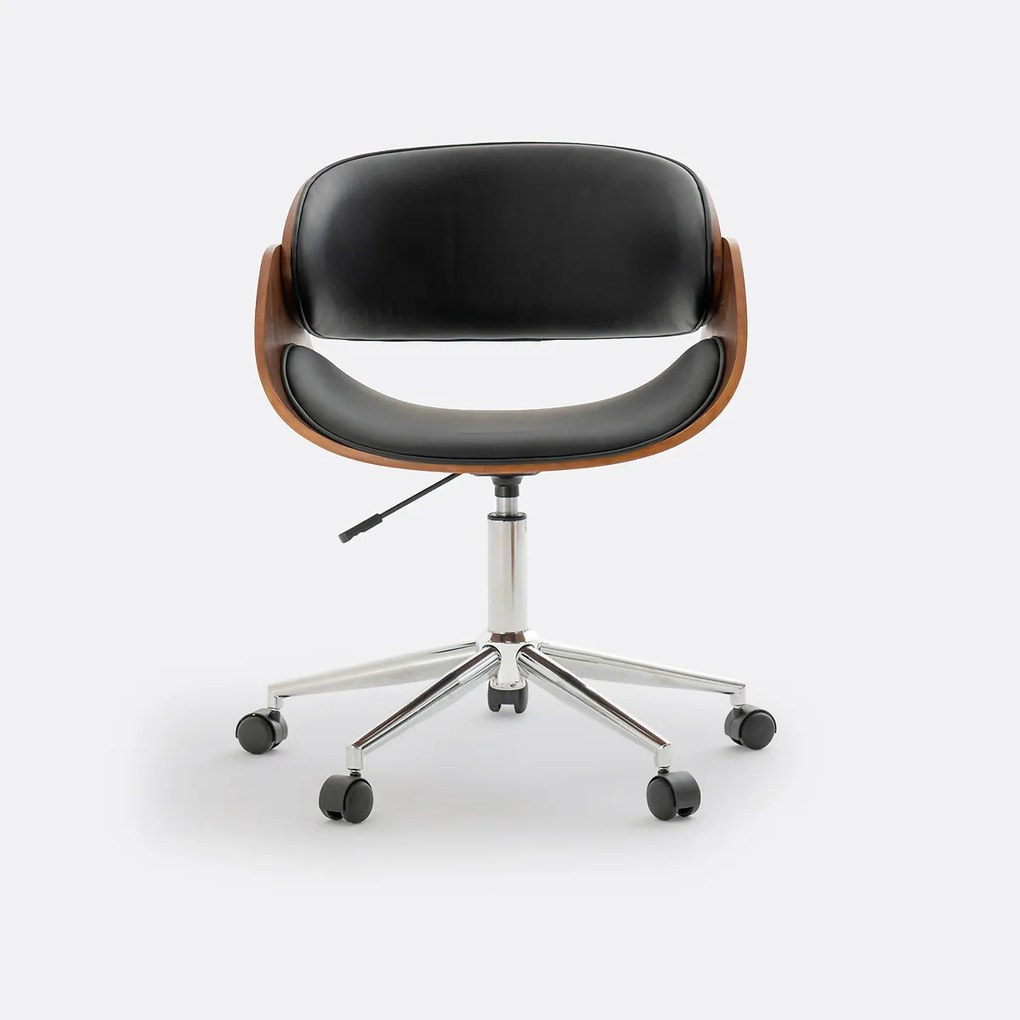 Bureaufauteuil met wieltjes, Zoran