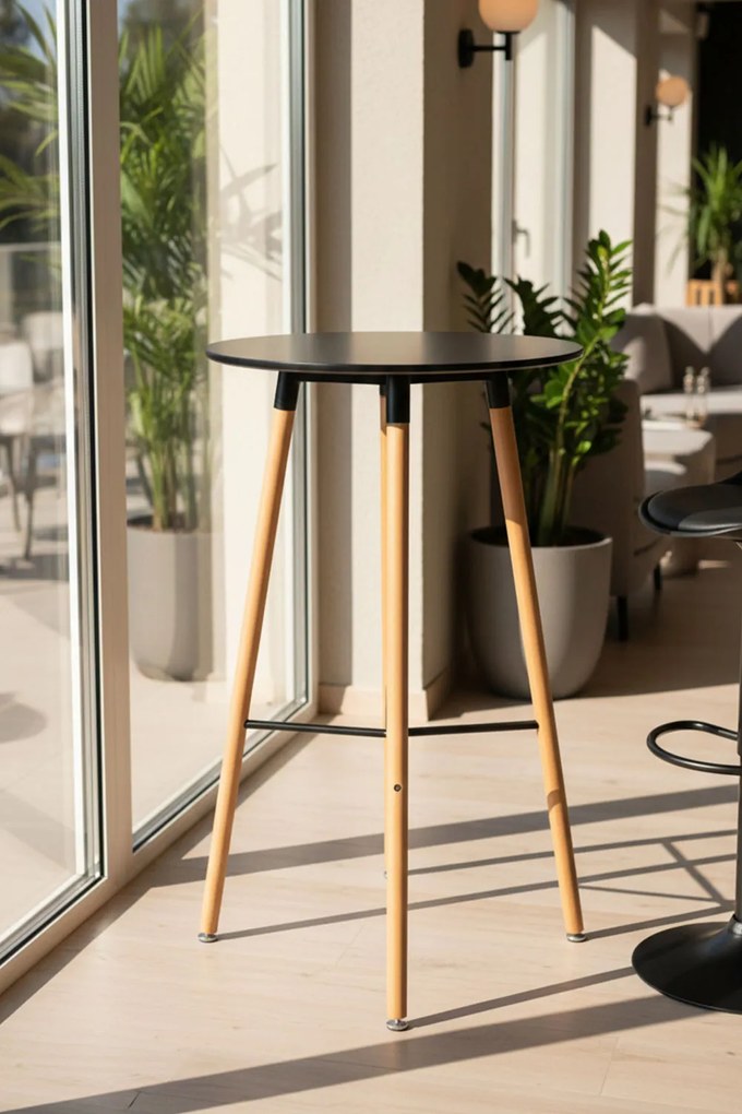 Tower Hoge Tafel 60 cm