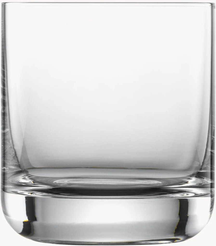 Whiskyglazen Convention, 6-delig