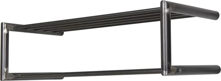 Spinder Design Smooth Wandkapstok Van Blacksmith