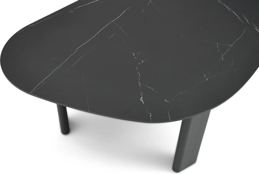 Dining Tuintafel  240 x 120 cm Grijs Weave