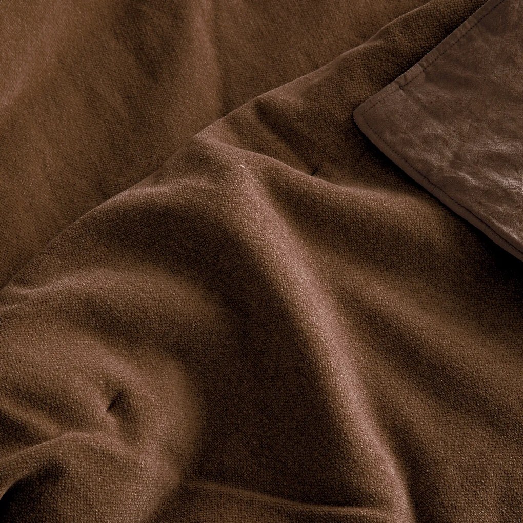 Fluwelen chenille sprei, Albon