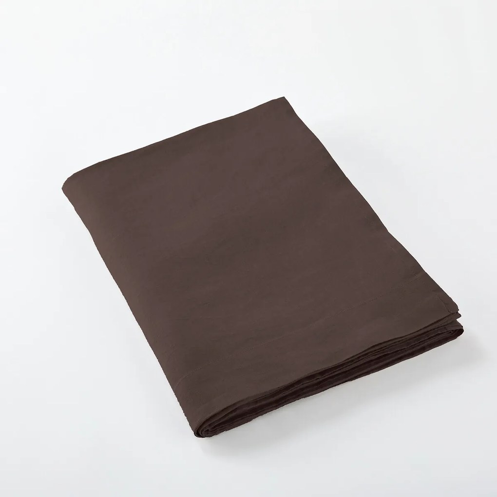 Laken in gewassen linnen, Elina