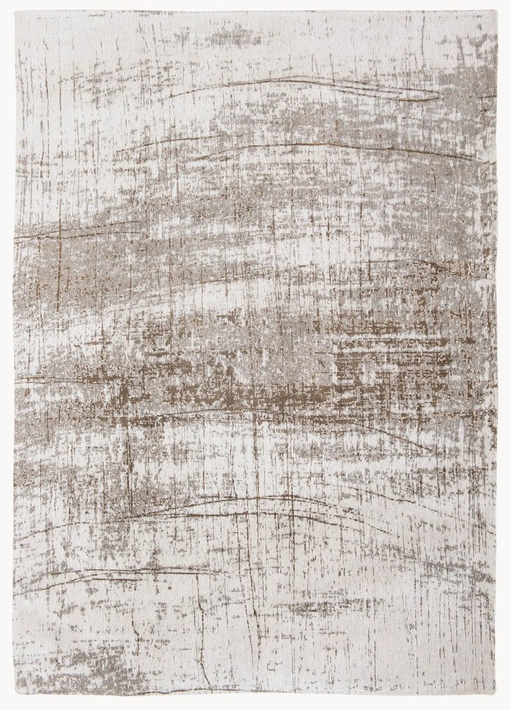 Platgeweven jacquard in- & outdoor vloerkleed Griff