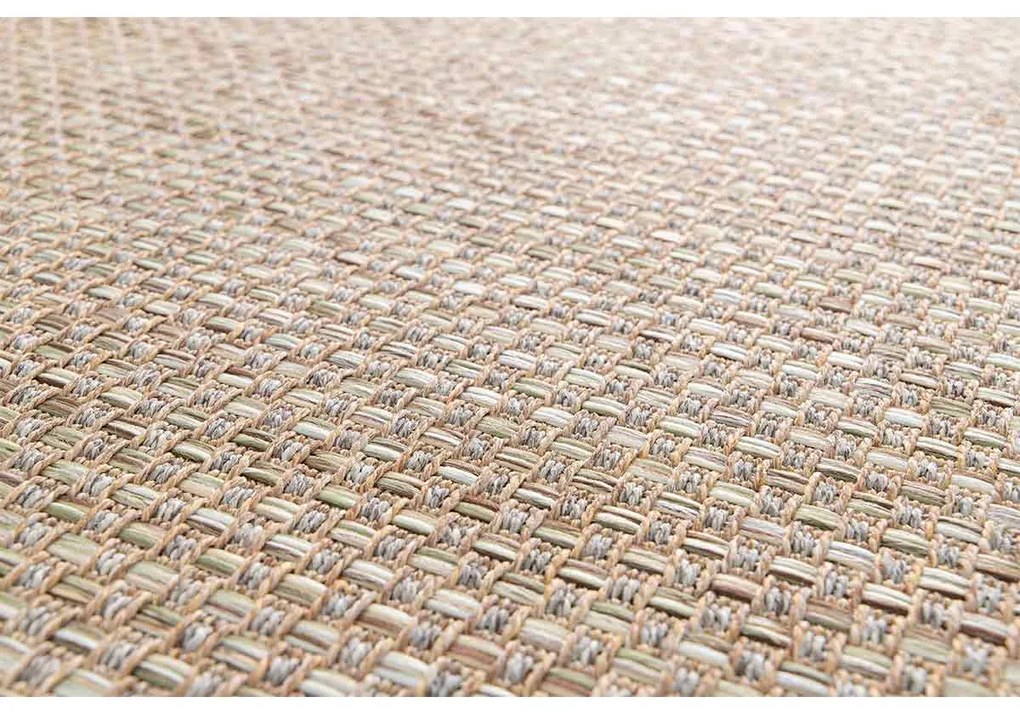 Garden Impressions Buitenkleed Castle 200x290 cm - jade gravel