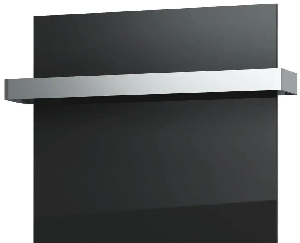 Ecosun handdoekbeugel voor infraroodpanelen 60cm