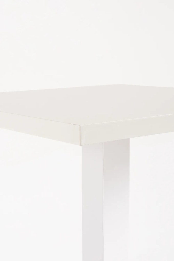 Kuat Grote Vierkante Tafel