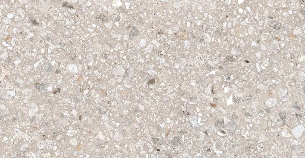 Vloer-/wandtegel Cerim Match-Up 60x30cm sugar mix mat gerectificeerd