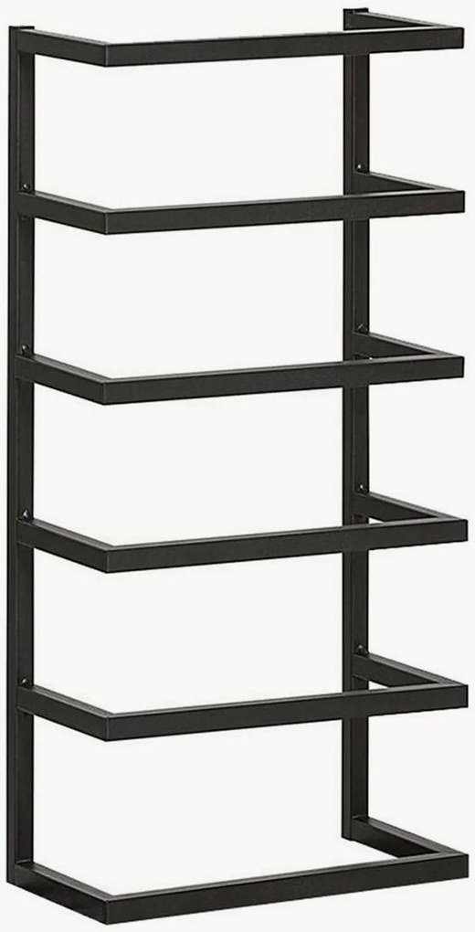 Wandhanddoekenhouder Carré