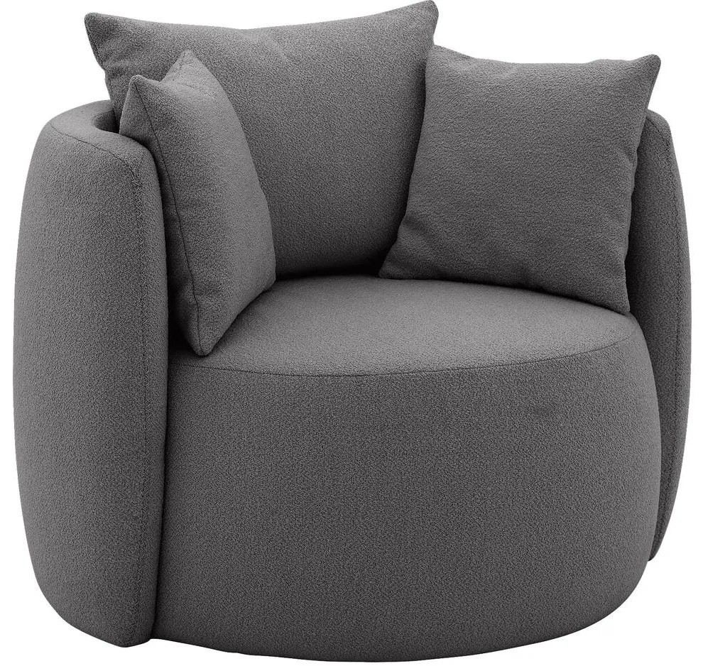 Goossens Fauteuil Terra, Fauteuil