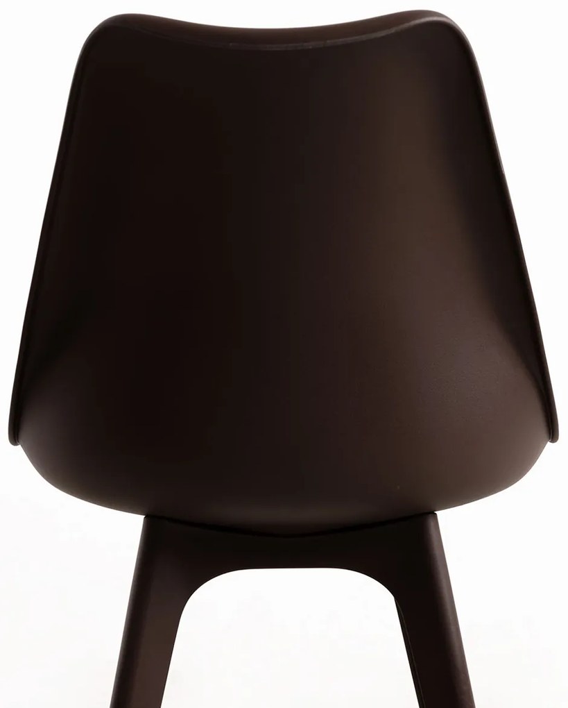 Set 4 Synk Suprym Stoelen