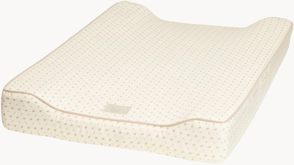 Aankleedkussen Rowan van biokatoen