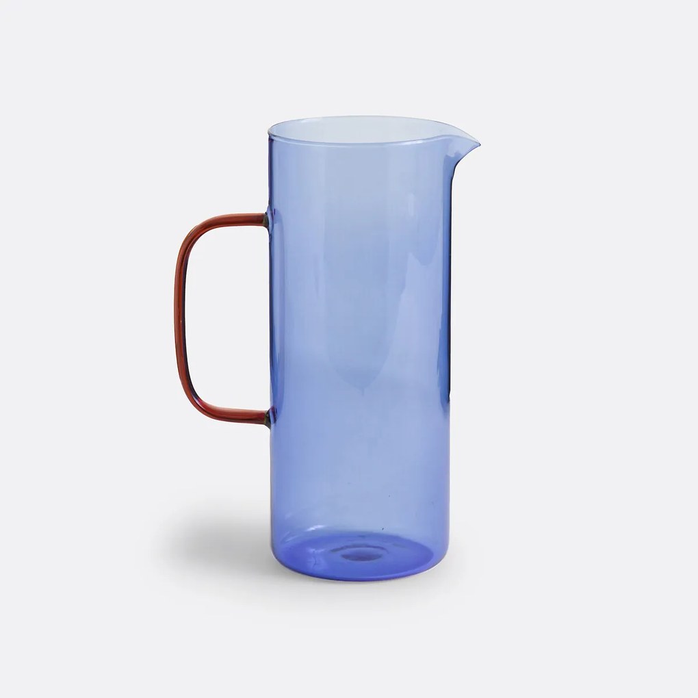 Karaf in glas, Oryn