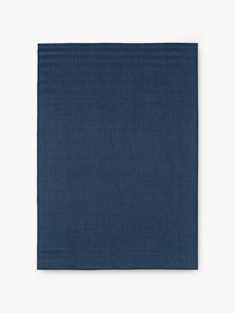 Dubbelzijdig indoor & outdoor vloerkleed Whitby