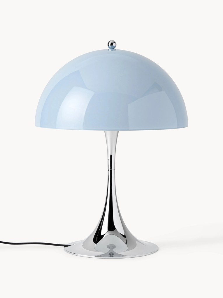 LED tafellamp Panthella H 34 cm, design Verner Panton