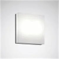TRILUX 5097300 DECA Deca WD2 ZD 03 Afstandsframe van polyurethaan, zilvergrijs, voor armatuur Deca WD2···