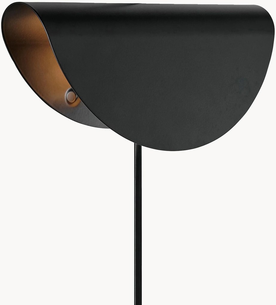 Wandlamp Model 2110 met stekker