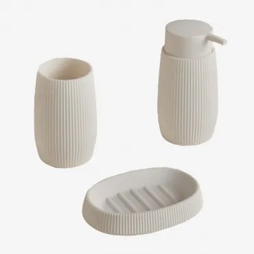 Aristide Badset Wit - Sklum