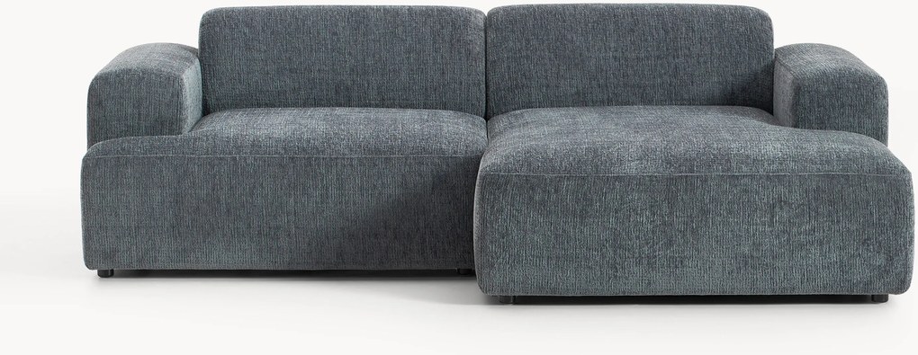 Hoekbank Melva (3-zits)