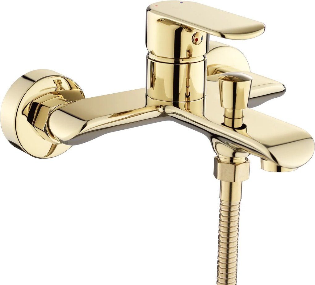 Badmengkraan REA Bloom GOLD