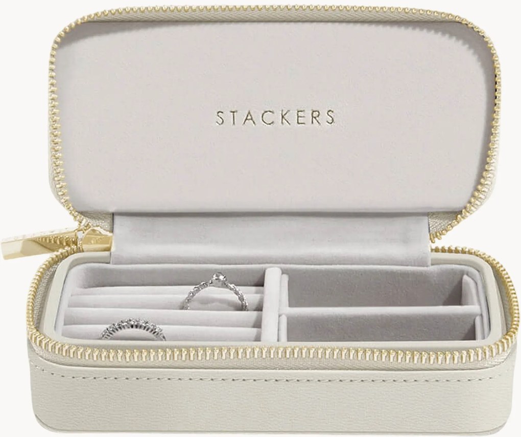 Reissieradendoos Oatmeal