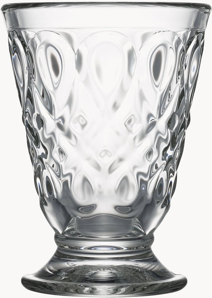 Tumblers Lyonnais, 6-delig