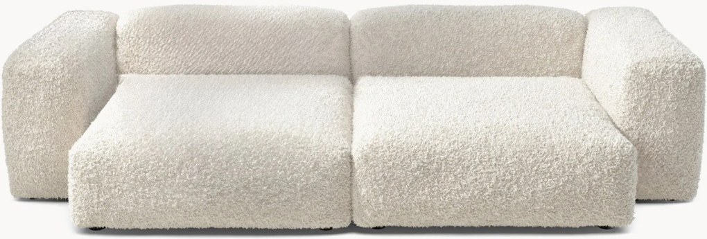 Modulaire bank Vetsak (3-zits) van teddy