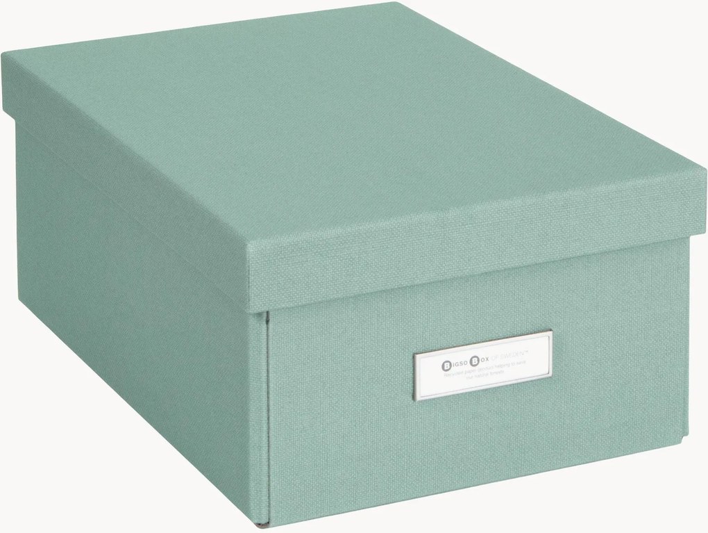 Inklapbare opbergdoos Katia