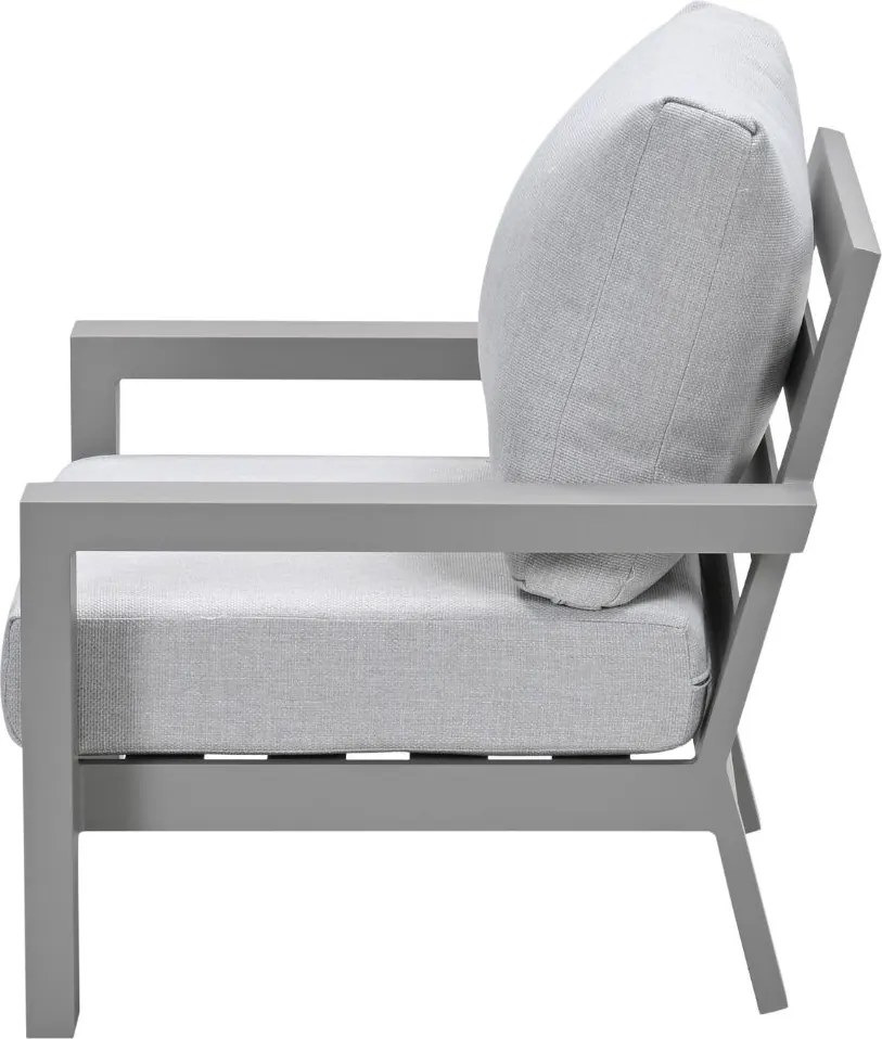 Garden Impressions Sorelli loungestoel - taupe