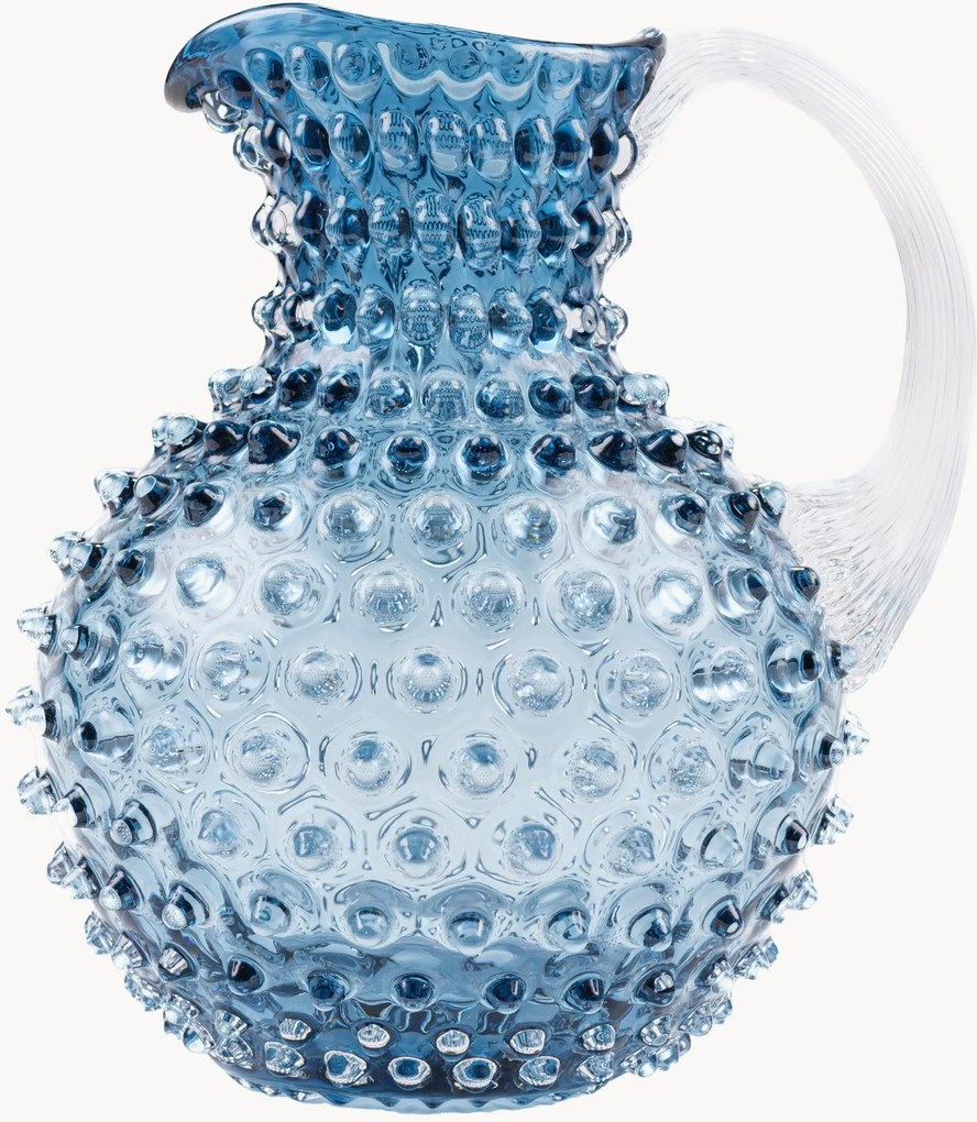 Mondgeblazen karaf Paris