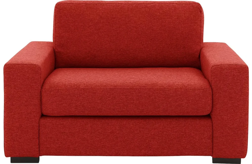 Goossens Loveseat Lucca, Loveseat