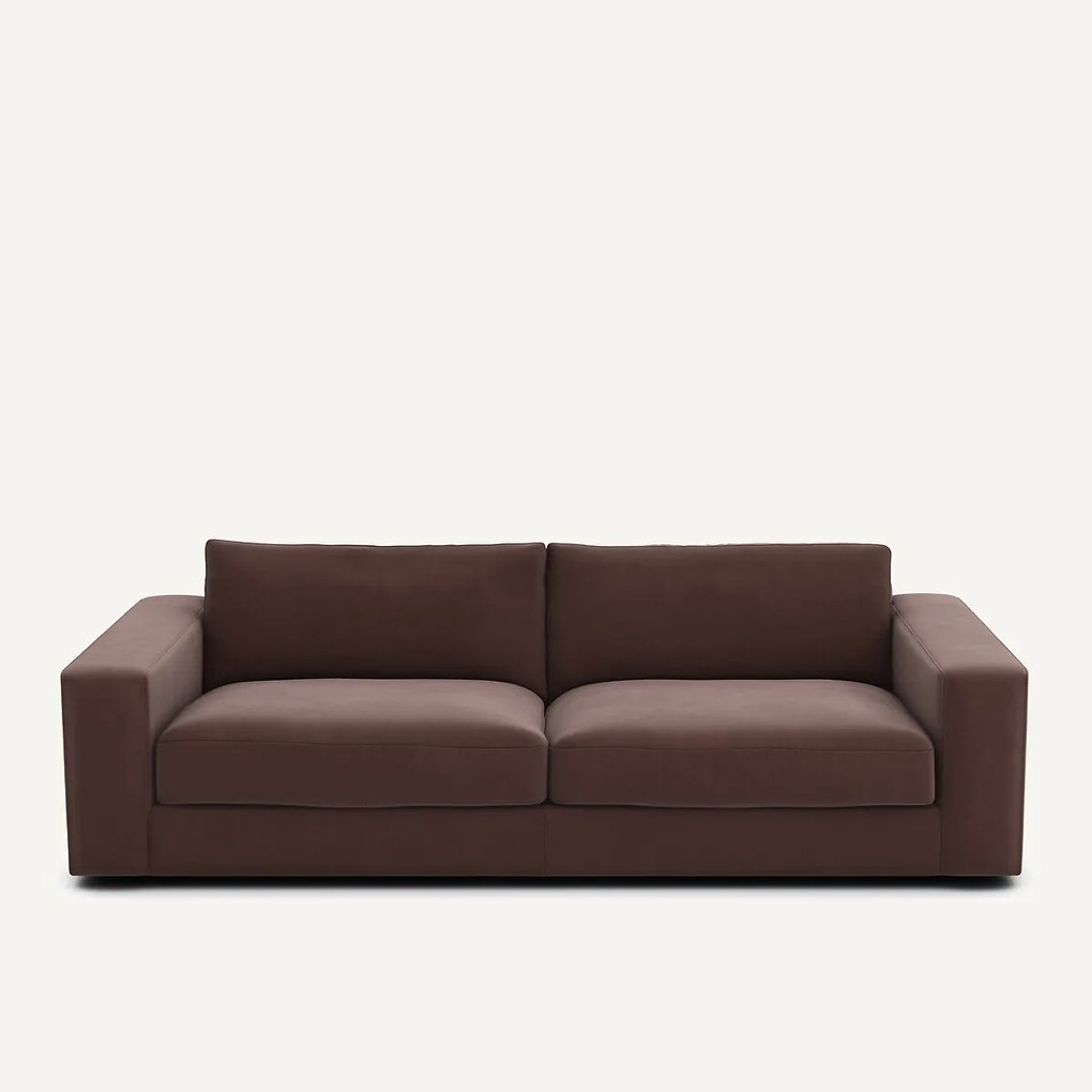 Zetel in linnen fluweel, SKANDER