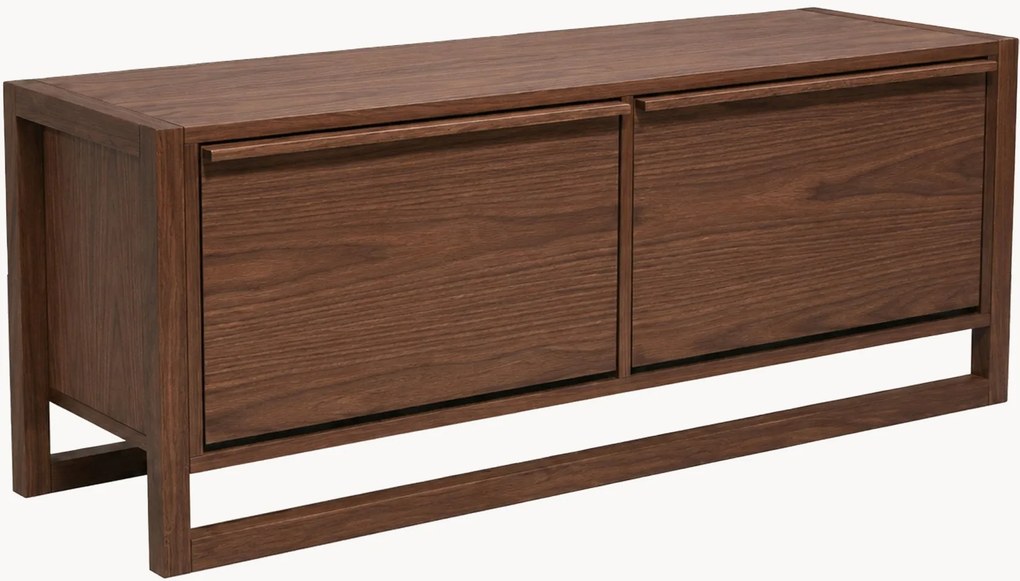 Zitbank NewEst met schoenenrek