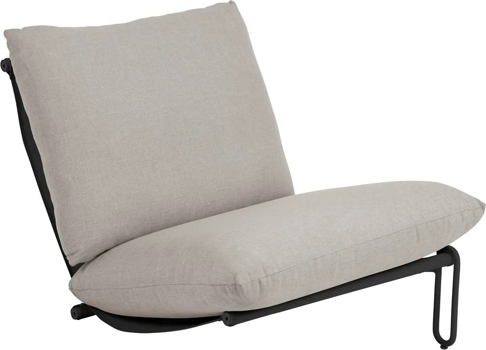 Extra Zitgedeelte Beige